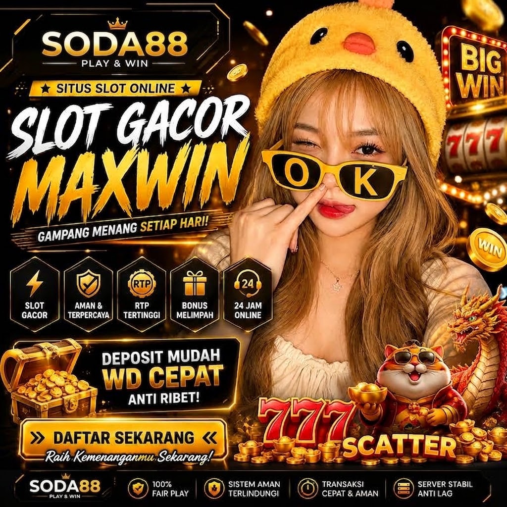 SODA88
